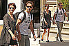 Photos of Shia and new GF
