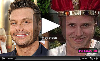 Chris Brown Is Romeo to Rihanna's Juliet, Spencer Takes On Seacrest, and A New Moon Virtual World!