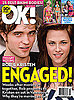 Robert and Kristen's Ridiculous "Engagement" Cover — Funny or Annoying? 