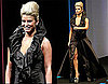 Photos of Jessica Simpson in Black