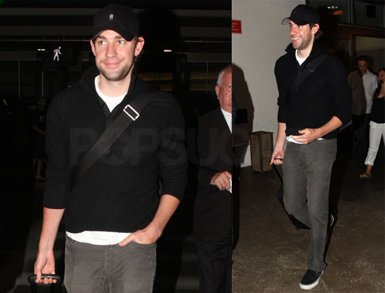Photos of John Krasinski Photos of John Krasinski