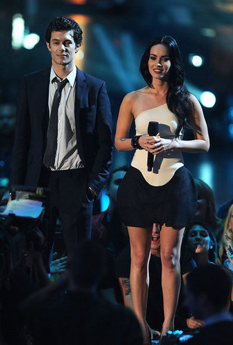 Photos of The 2009 MTV VMA Show Photos of The 2009 MTV VMA Show