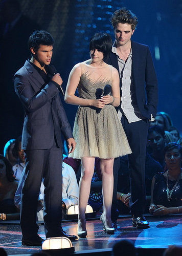 Photos of The 2009 MTV VMA Show Photos of The 2009 MTV VMA Show