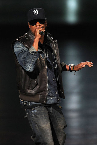 Photos of The 2009 MTV VMA Show Photos of The 2009 MTV VMA Show