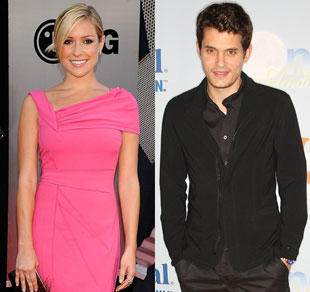 Would You Be Surprised If John Mayer Were Dating Kristin Cavallari?