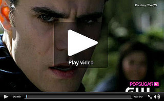 PopSugar Fall TV Special: Vampire Diaries, The Beautiful Life, Glee, and More! 