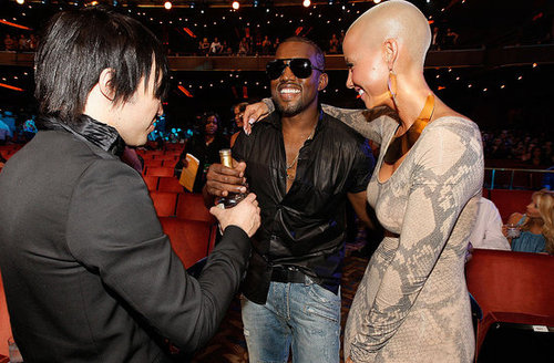 Photos of The 2009 MTV VMA Show Photos of The 2009 MTV VMA Show