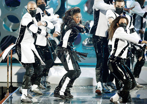 Photos of The 2009 MTV VMA Show Photos of The 2009 MTV VMA Show