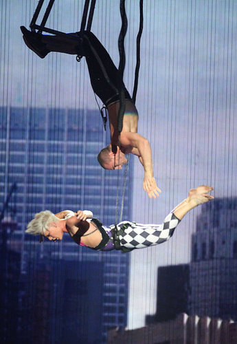 Photos of The 2009 MTV VMA Show Photos of The 2009 MTV VMA Show