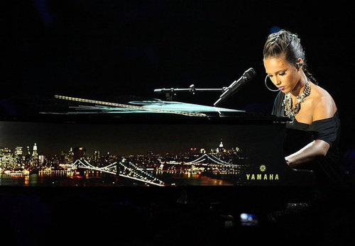 Photos of The 2009 MTV VMA Show Photos of The 2009 MTV VMA Show