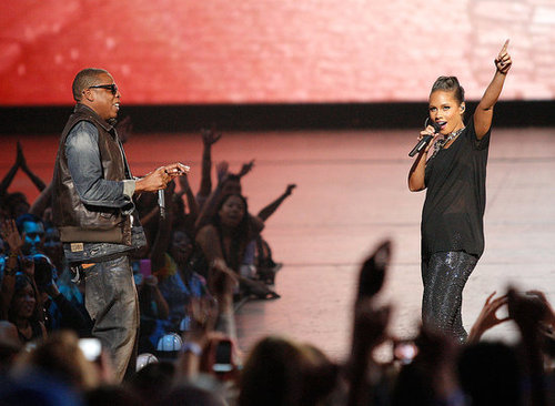 Photos of The 2009 MTV VMA Show Photos of The 2009 MTV VMA Show