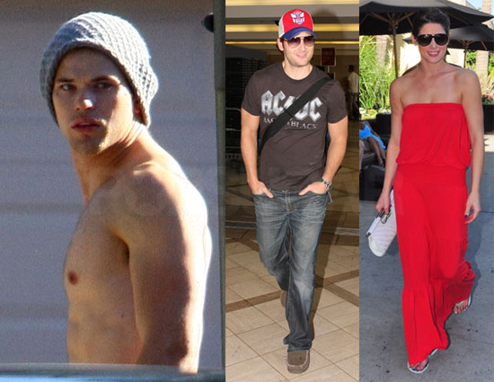 Photos of Eclipse Cast Photos of Eclipse Cast