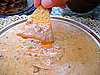 Nacho Cheese Dip