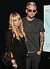 Nicole, Joel, and Harlow Welcome Baby Sparrow!