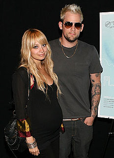 Nicole, Joel, and Harlow Welcome Baby Sparrow!
