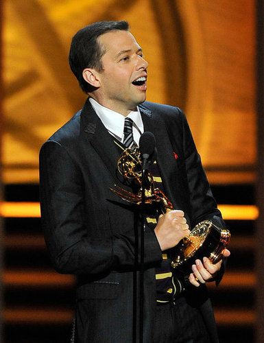 Photos From the Emmys Photos From the Emmys
