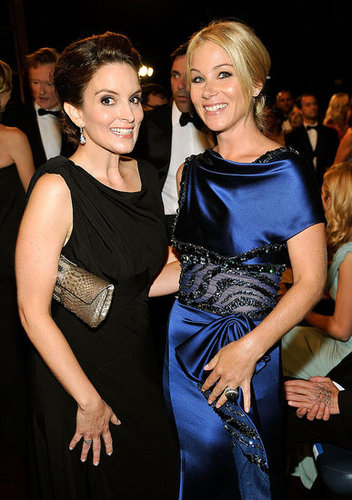 Photos From the Emmys Photos From the Emmys