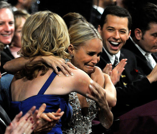 Photos From the Emmys Photos From the Emmys
