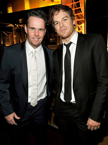 Photos From the Emmys Photos From the Emmys