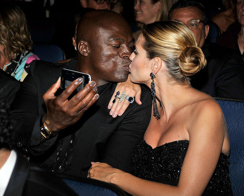 Photos From the Emmys Photos From the Emmys