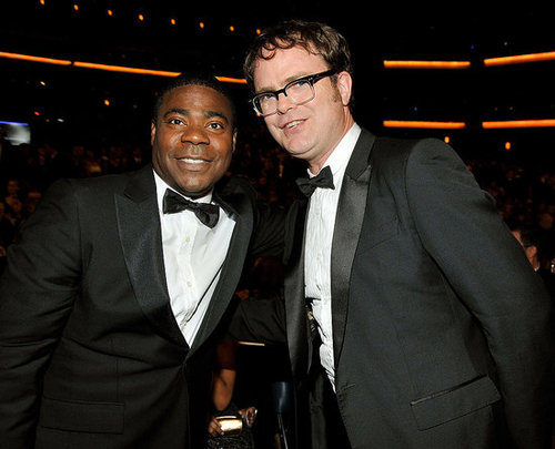 Photos From the Emmys Photos From the Emmys