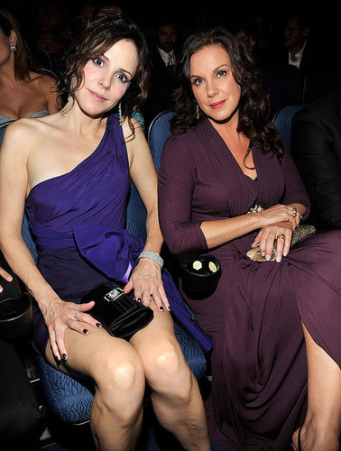 Photos From the Emmys Photos From the Emmys