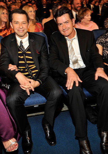 Photos From the Emmys Photos From the Emmys