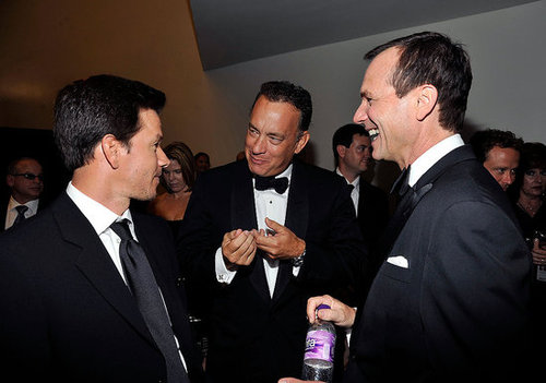 Photos From the Emmys Photos From the Emmys