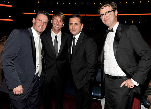 Photos From the Emmys Photos From the Emmys