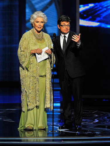 Photos From the Emmys Photos From the Emmys