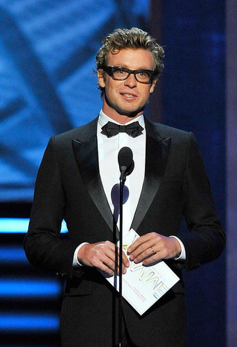 Photos From the Emmys Photos From the Emmys