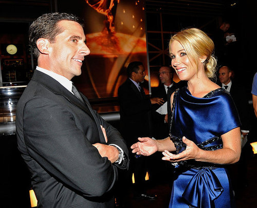 Photos From the Emmys Photos From the Emmys