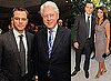 Photos of Matt Damon 