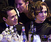 Photos of Jennifer Lopez, Marc Anthony, Barack Obama