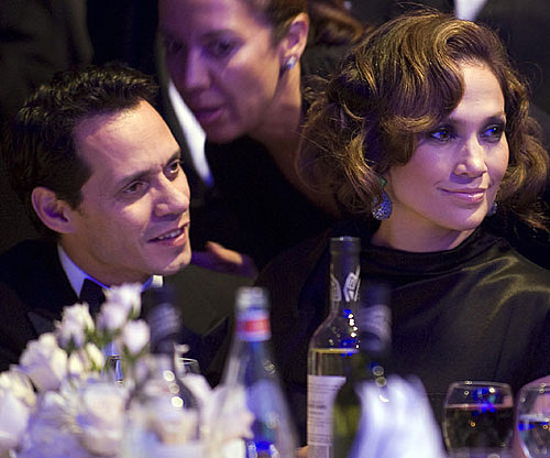 Photos of Jennifer Lopez, Marc Anthony, Barack Obama, Michelle Obama, Sonia Sotomayor at Capitol Hill