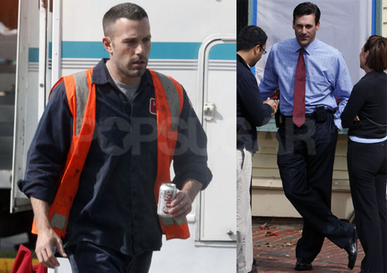 Photos of Ben Affleck Photos of Ben Affleck