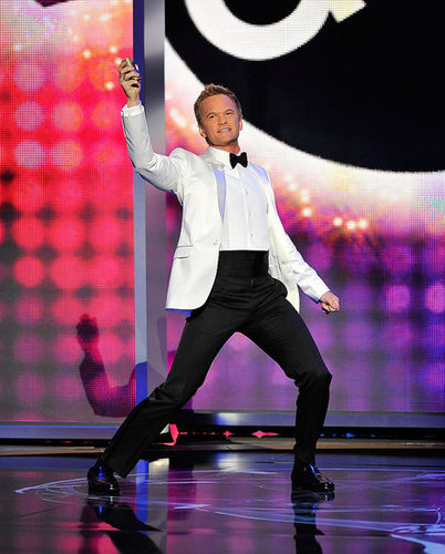 Photos From the Emmys Photos From the Emmys