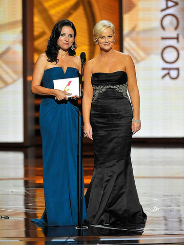 Photos From the Emmys Photos From the Emmys