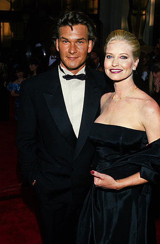 Patrick Swayze Passes Away at 57