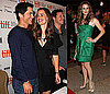 Photos of Jennifer Garner at TIFF