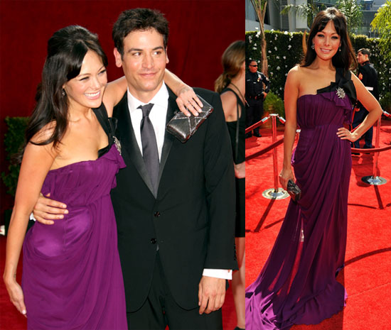 Photos of Lindsay Price at Emmys Photos of Lindsay Price at Emmys