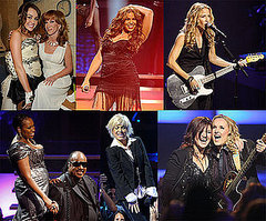 Photos of VH1 Divas: Paula Channels Ellen, True Blood's Sam Takes on Twilight's Jacob, Miley Cyrus Calls Kanye Disrespectful Photos of VH1 Divas: Paula Channels Ellen, True Blood's Sam Takes on Twilight's Jacob, Miley Cyrus Calls Kanye Disrespectful