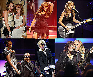 Photos of VH1 Divas: Paula Channels Ellen, True Blood's Sam Takes on Twilight's Jacob, Miley Cyrus Calls Kanye Disrespectful