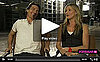 Tom Cruise Says Sex With Him Is Like Flying, Lourdes Is Just Like Madonna, and Cutest Press Conference Ever!