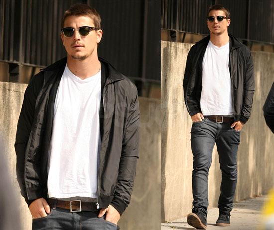 Photos of Josh Hartnett