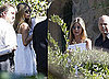 Photos of Jennifer Aniston at Home