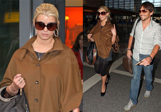 Photos of Jessica Simpson