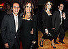Photos of Jennifer Lopez, Marc Anthony, Emilio Estefan, Gloria Estefan at Dolphins Game 2009-09-22 11:30:33