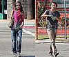 Photos of Olivia Wilde and Husband