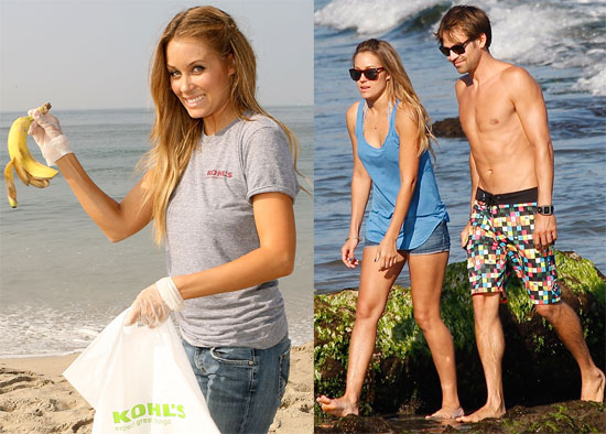 Photos of Lauren Conrad in LA Photos of Lauren Conrad in LA